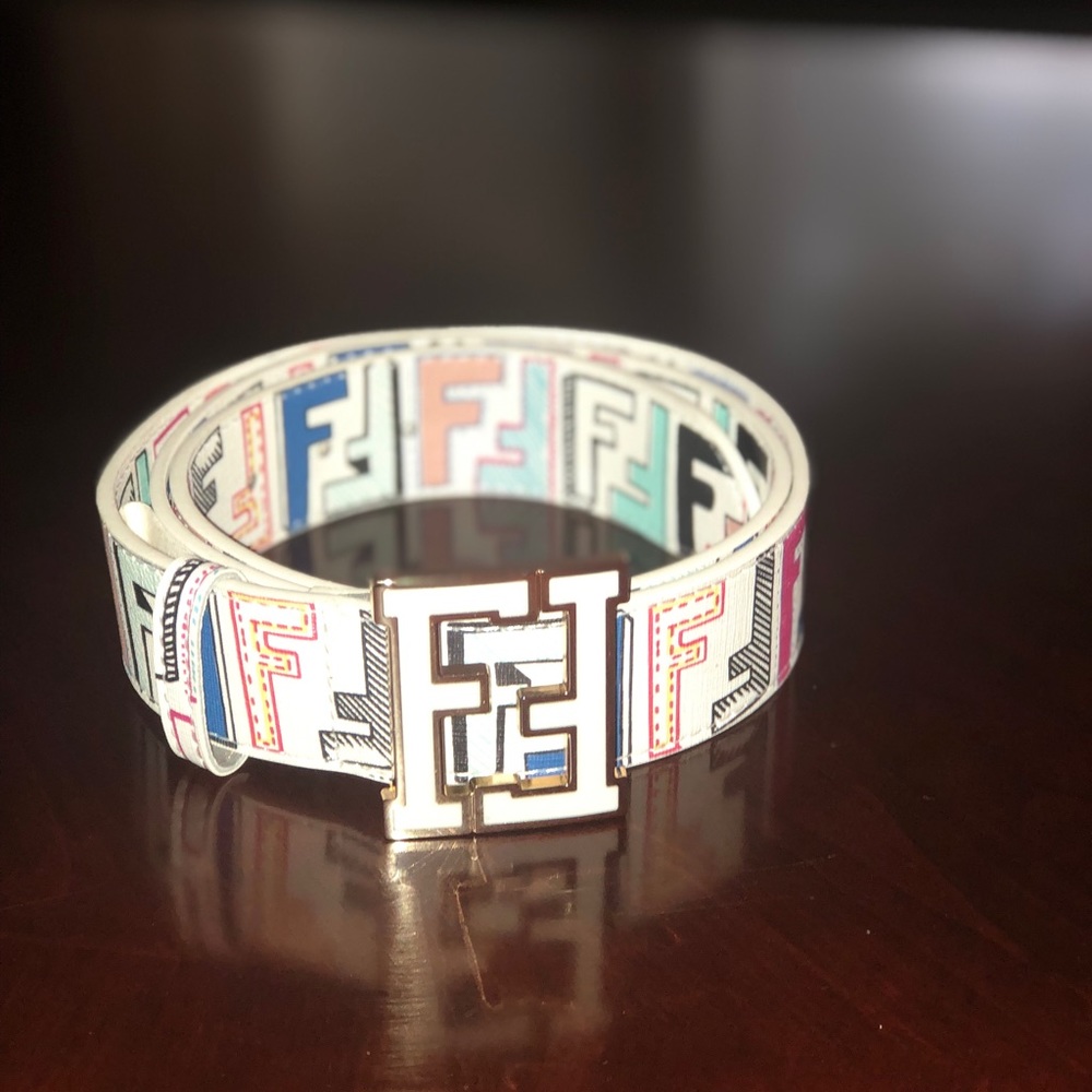 Fendi Belt